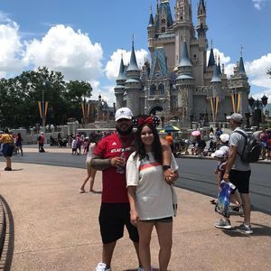 Meet your Posher, Heriberto